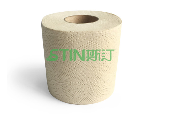 Dissolving Pulp Toilet Paper Bamboo for Infant