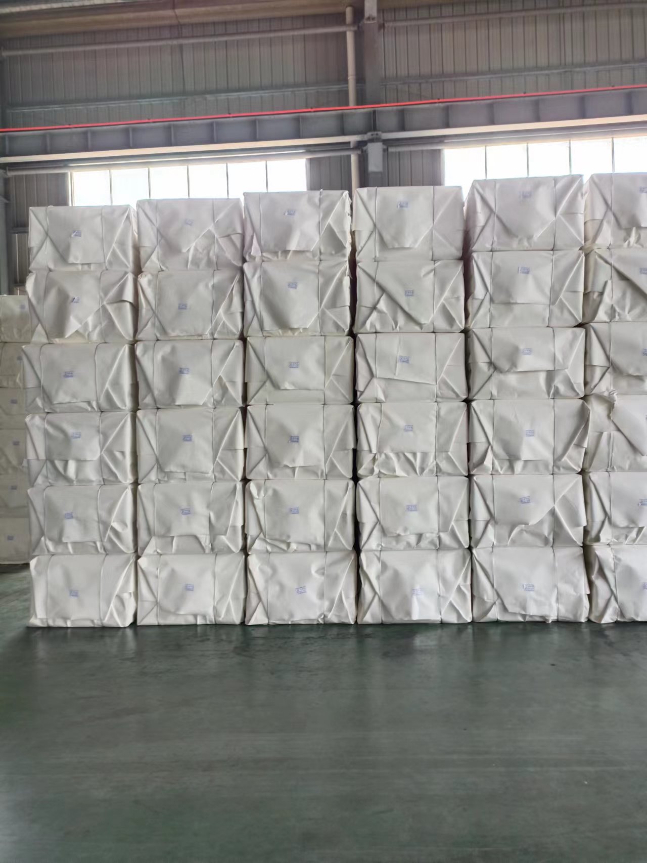 Bleached or Unbleached Bagasse Pulp
